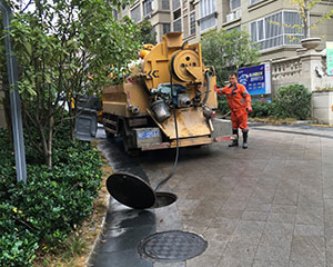 洋县管网知识-是否有行之有效的解决方案